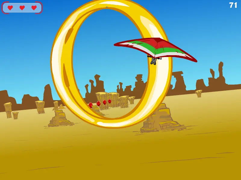 HangGlider