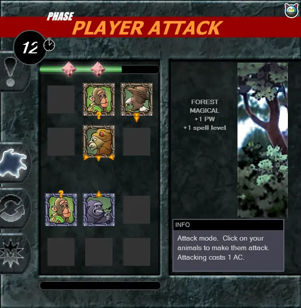 Brute Wars 2 Mecha Nation
