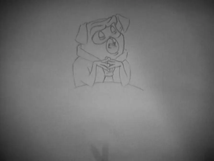 Percy Pencil Test