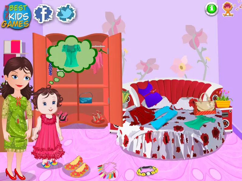 Baby Lisi Tooth Care