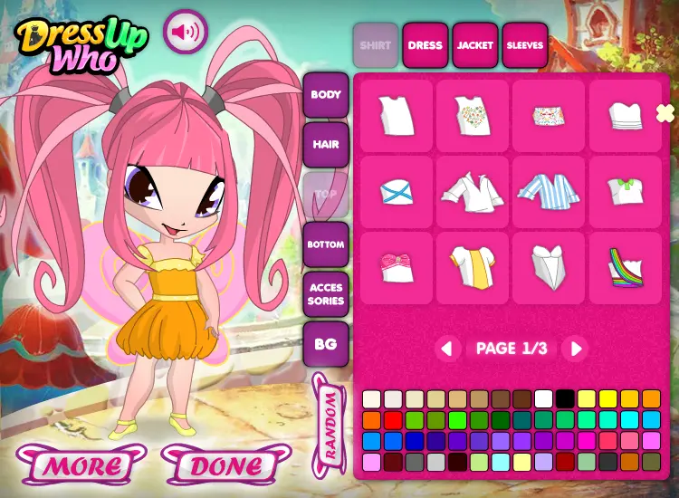 PopPixie Maker