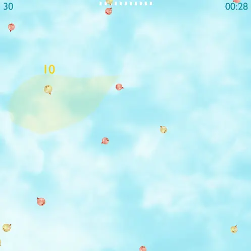Floats