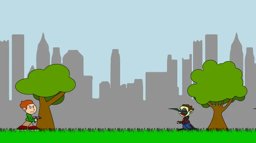 Pico VS Paramorph