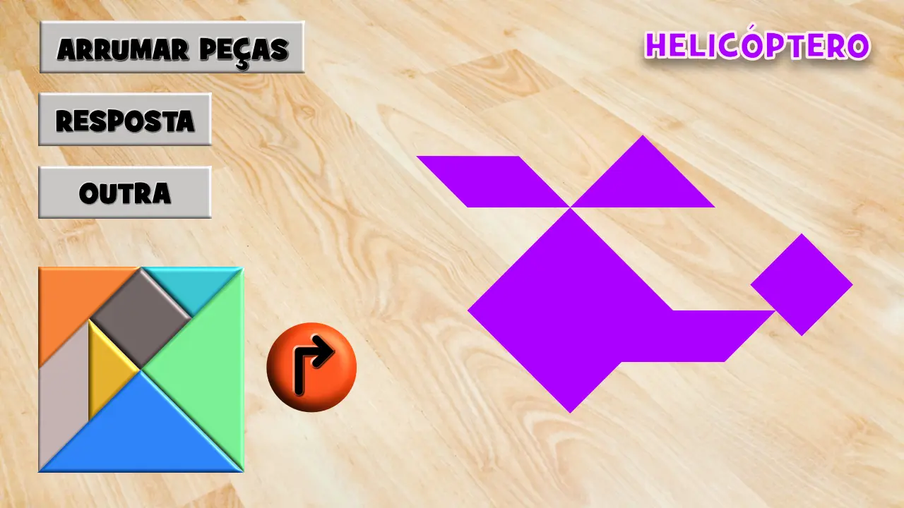 Tangram