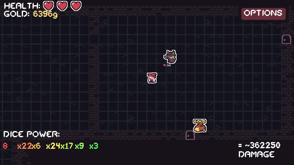 Chancemancer