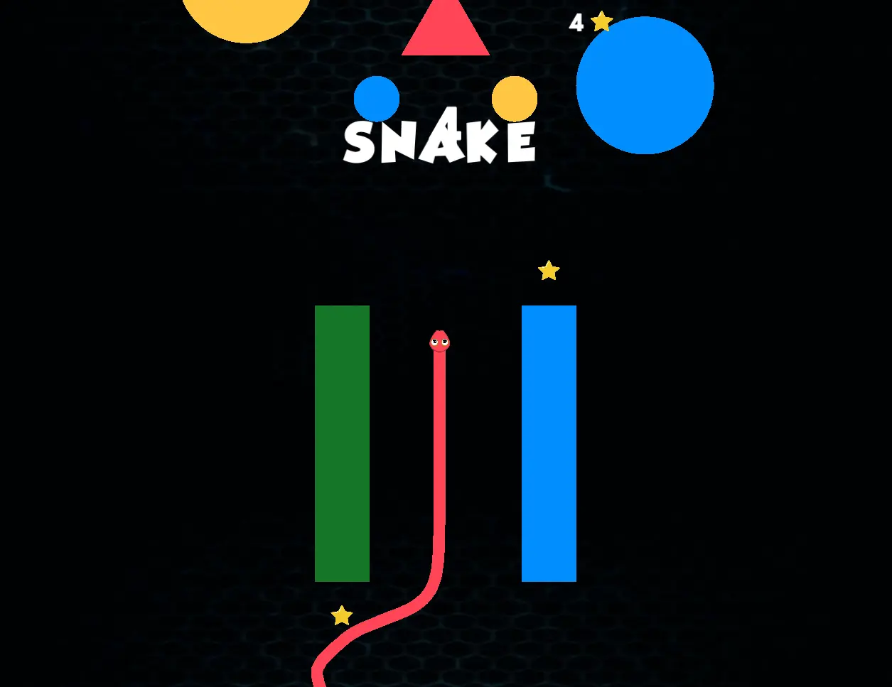 Color Snake