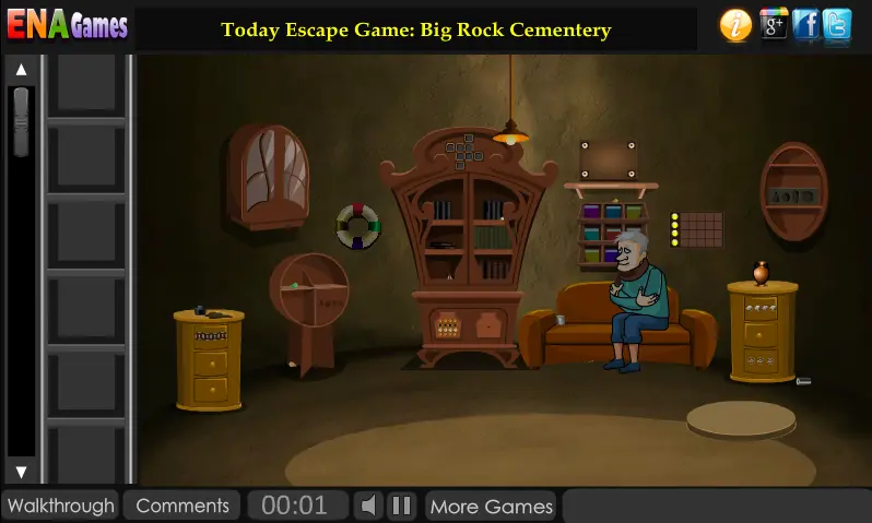Brainy Escape 2