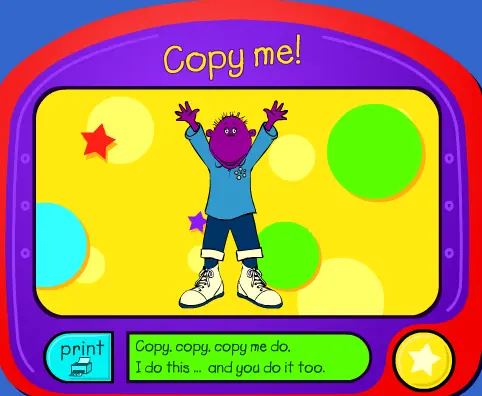 Copy Me!
