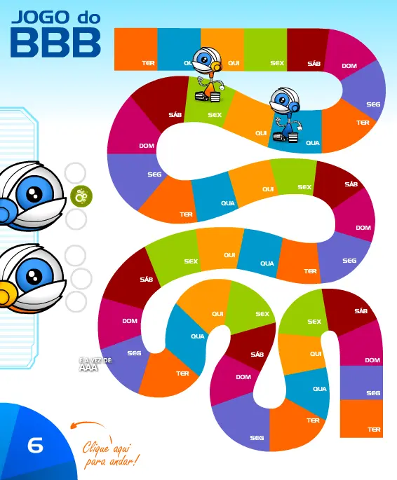 Jogo do BBB