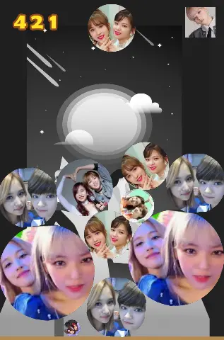Watermelon Game - JeongMi