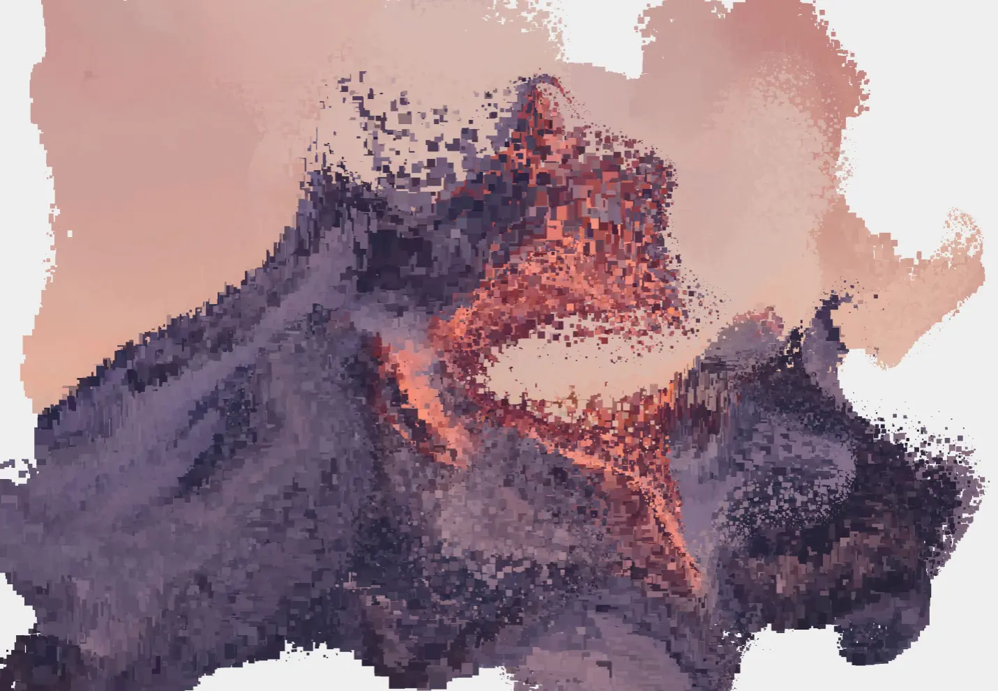 Flow Field Gallery