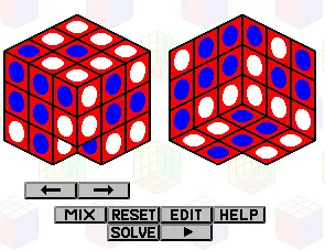 Varikon 3x3x3