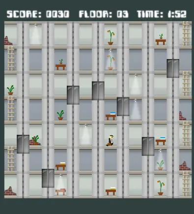 Elevatorz