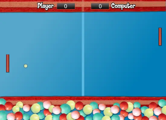 Yogos Tennis