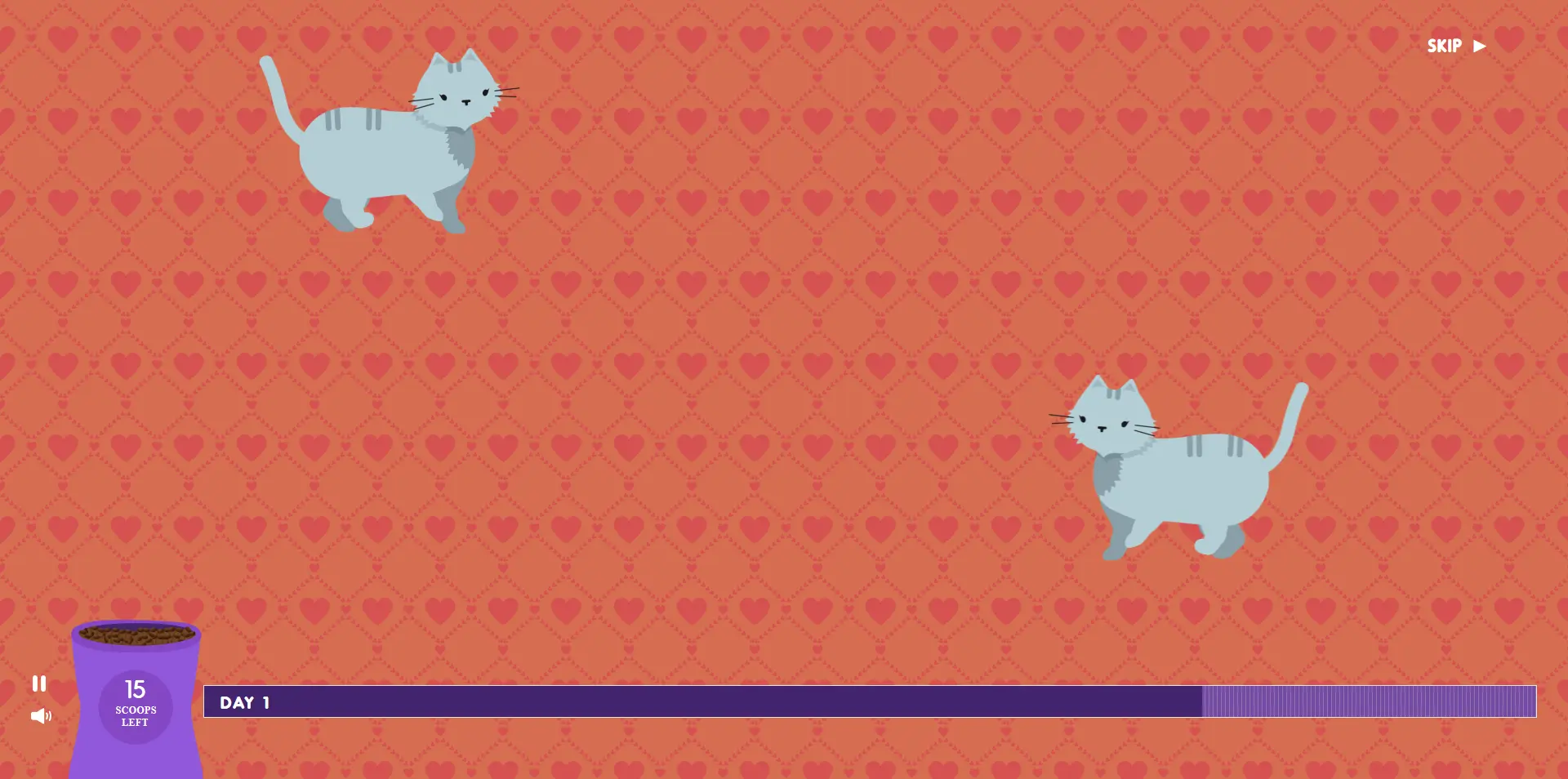 Cat Insanity