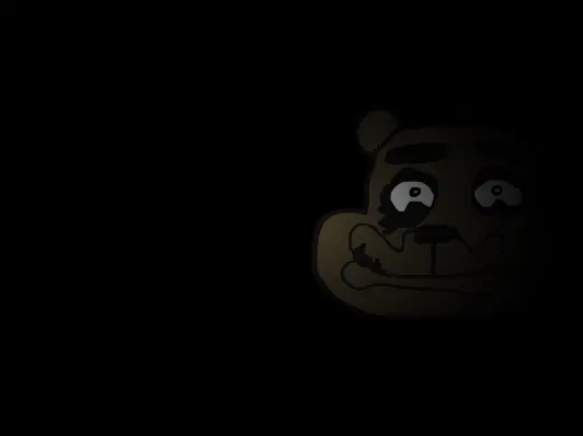 FIVE DAYS AT FREDDY'S 3!