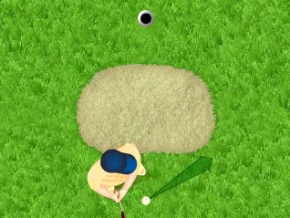 Mini Golf