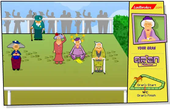 The Gran National