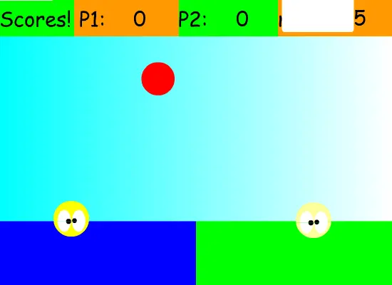 Hyper Handball