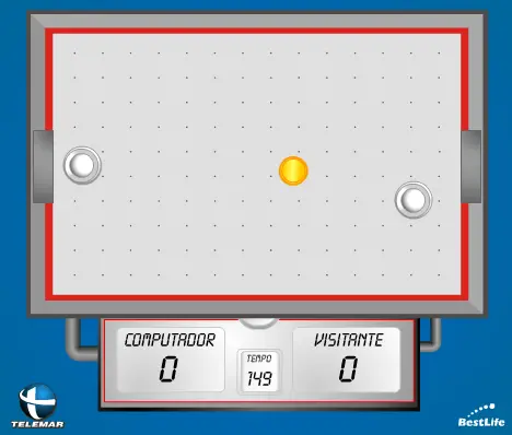 Air Hockey