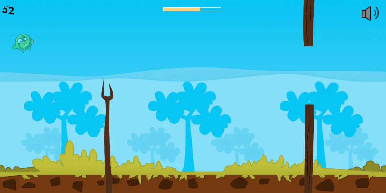 Rubbish Cleaner Game