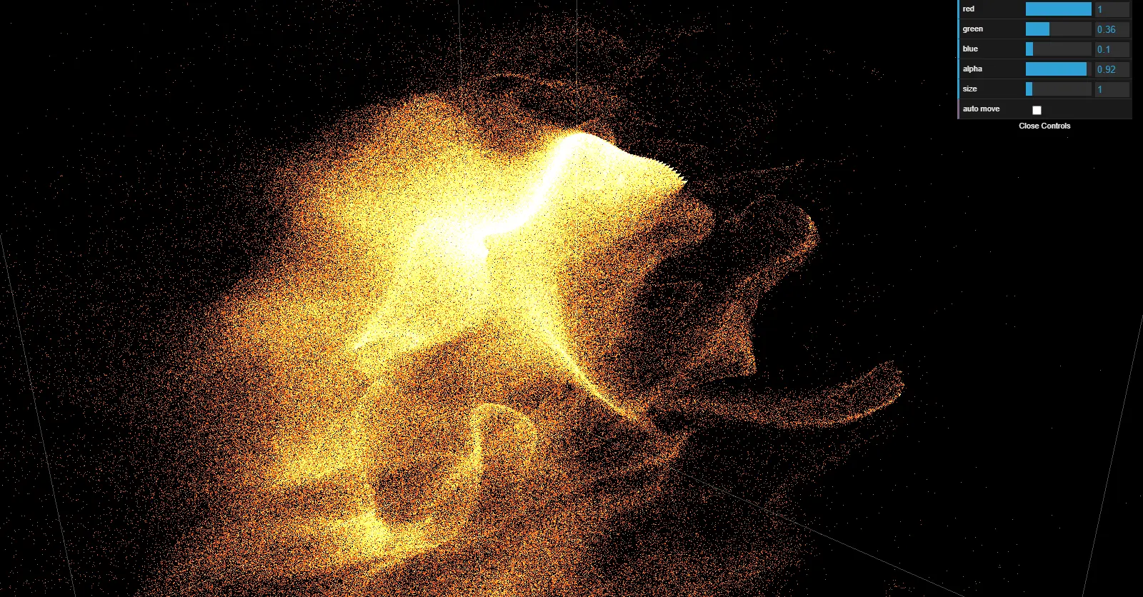 Magic Dust
