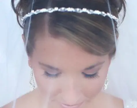 Wedding Shots