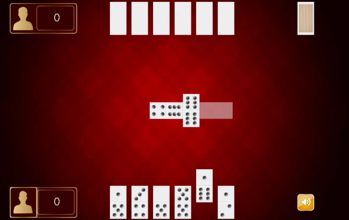 Block Dominoes