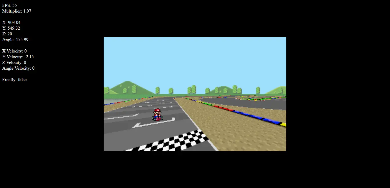 kart
