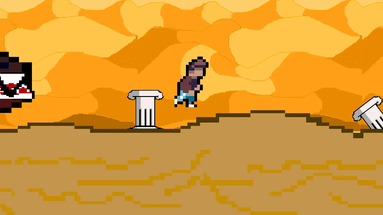 The Worm