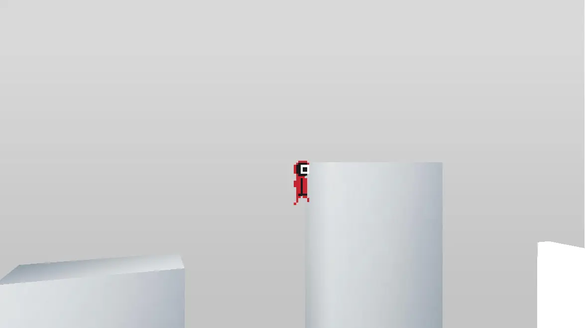 Squid Run! 4