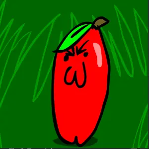 Samuari Apple