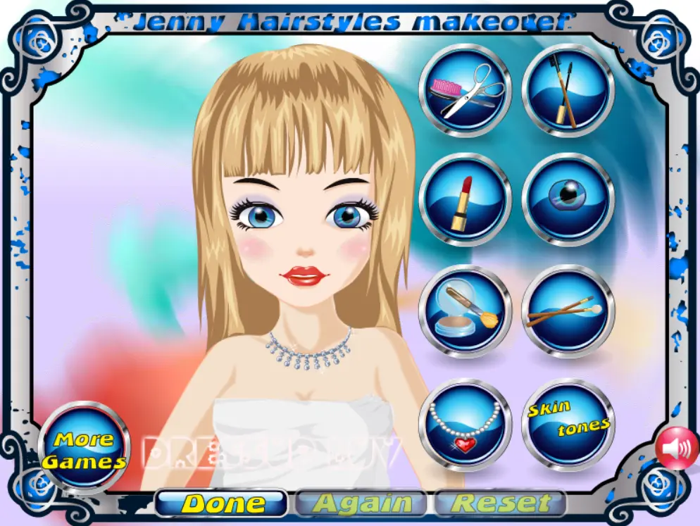 Jenny Hairstyles Makeover