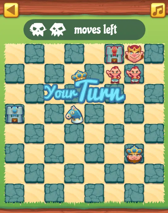 Chess Challenges