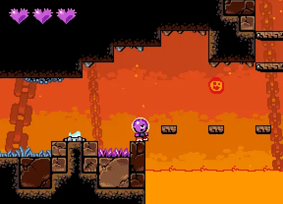 Cave Buster