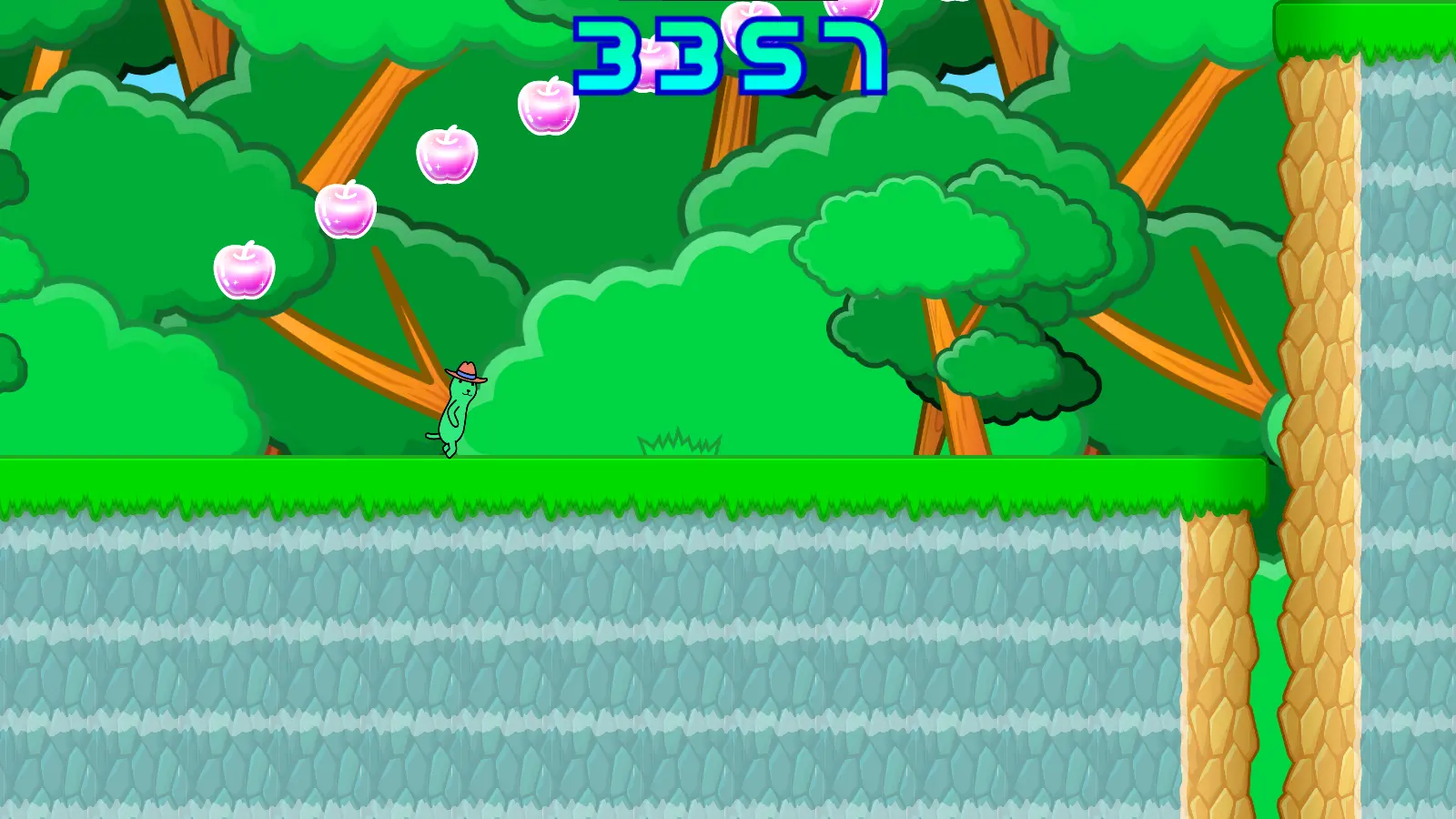 クタードリームダッシュ！-モリエディション-