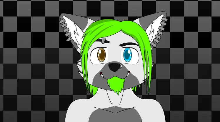Believe - ReaperTheFox