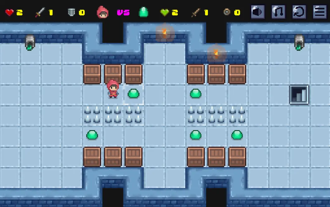 Dungeon Knight