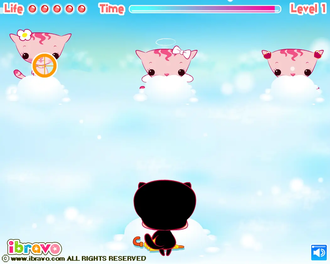 Snowball Fight