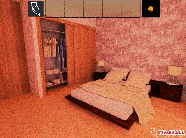 666 Escape