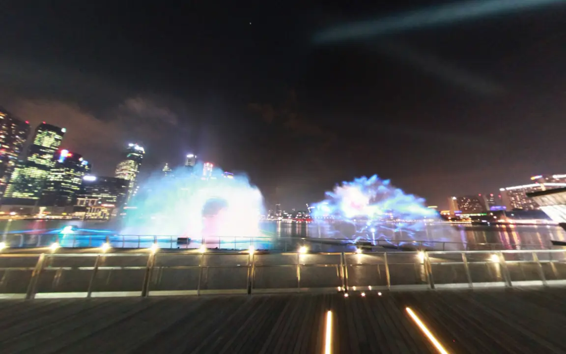 MBS Laser (360 Pano)
