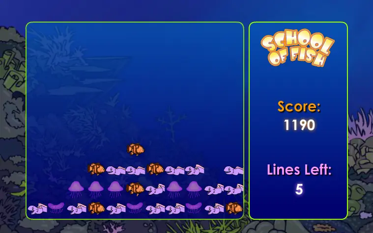 School of Fish