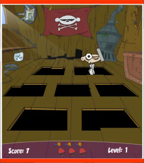 Bop!Em