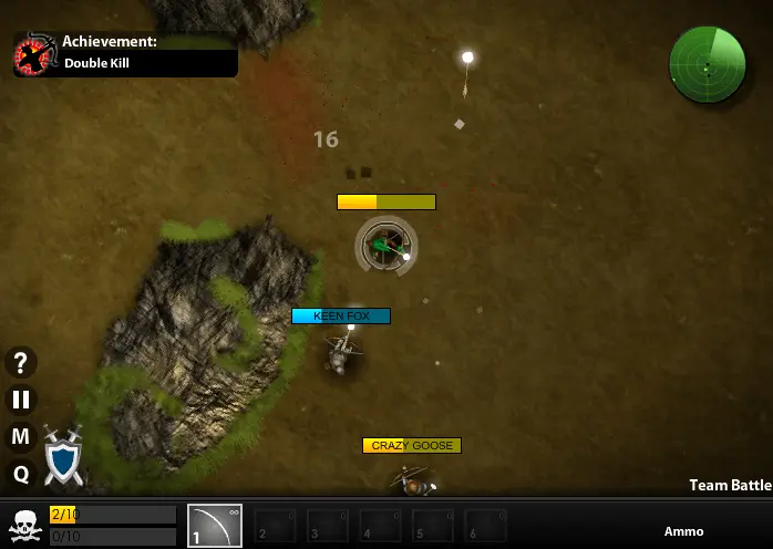 Medieval Rampage 3