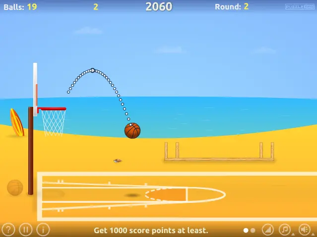 Summer Basketball