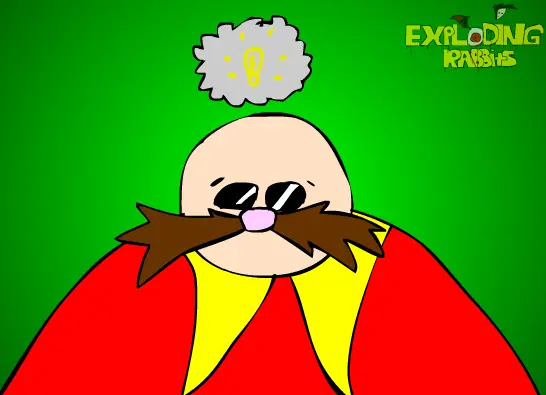 Sonic 4 spoof