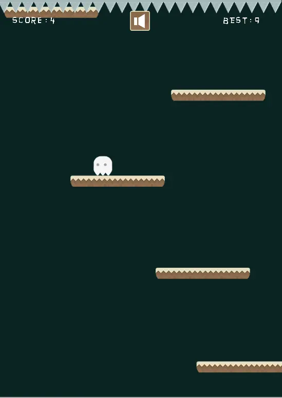 Ghost Fall