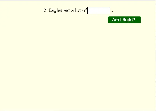 Bald Eagles
