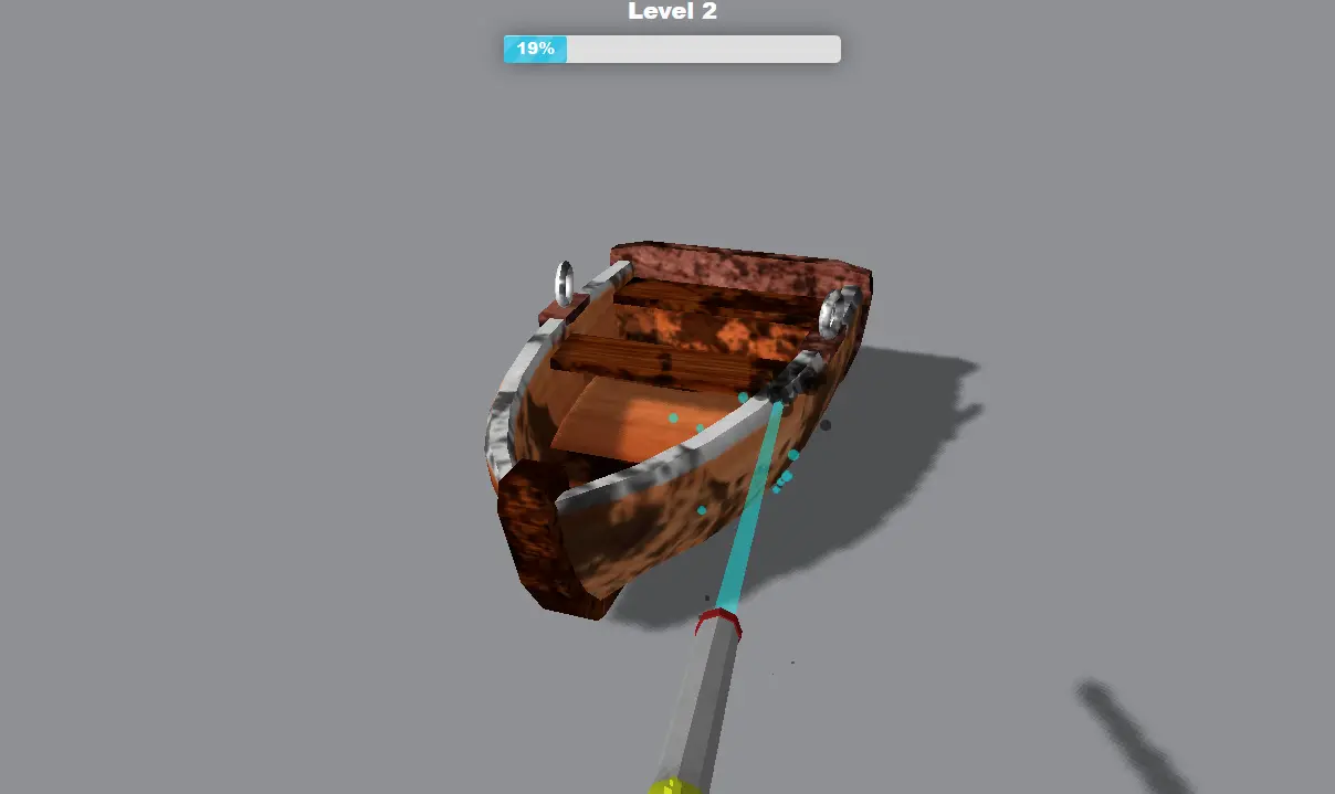 Power Wash 3D