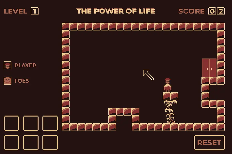 ThePowerOfWhat